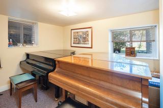 Photo 25: 3589 W 20TH Avenue in Vancouver: Dunbar House for sale (Vancouver West)  : MLS®# R2816850