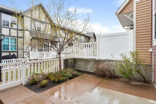 Photo 3: 181 New Brighton Villas SE in Calgary: New Brighton Row/Townhouse for sale : MLS®# A2129117