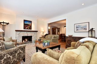 Photo 4: 2012 MCNICOLL Avenue in Vancouver: Kitsilano House for sale in "Kits Point" (Vancouver West)  : MLS®# R2429054