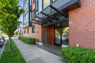 Photo 4: 309 2008 E 54TH Avenue in Vancouver: Fraserview VE Condo for sale in "CEDAR 54" (Vancouver East)  : MLS®# R2587612