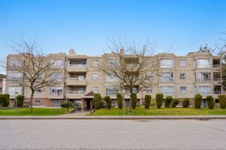 Main Photo: 104 5078 IRVING Street in Burnaby: Forest Glen BS Condo for sale (Burnaby South)  : MLS®# R2852359