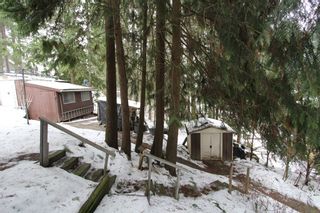 Photo 4: 2475 Forest Drive: Blind Bay House for sale (Shuswap)  : MLS®# 10128462
