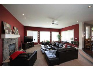 Photo 9: 1007 CONDOR PL in Squamish: Garibaldi Highlands House for sale : MLS®# V1071651