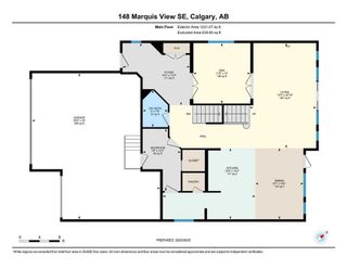 Photo 5: 148 Marquis View SE in Calgary: Mahogany Detached for sale : MLS®# A2106708