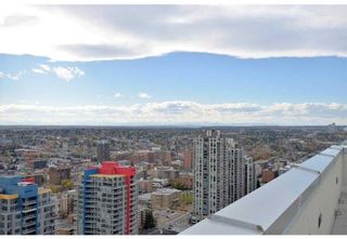 Photo 35: 2304 901 10 Avenue SW in Calgary: Beltline Apartment for sale : MLS®# A2107116