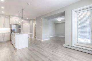 Photo 9: 303 383 Smith Street NW in Calgary: University District Apartment for sale : MLS®# A2120629