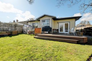 Photo 20: 4135 Rosedale Ave in Saanich: SW Strawberry Vale House for sale (Saanich West)  : MLS®# 924382
