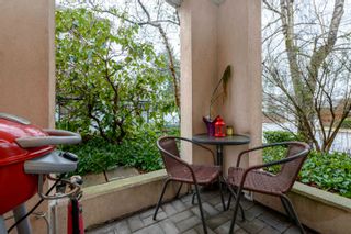 Photo 13: 104 2435 WELCHER Avenue in Port Coquitlam: Central Pt Coquitlam Condo for sale in "STIRLING CLASSIC" : MLS®# R2842773