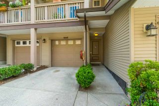 Photo 19: 18 6238 192 STREET in Surrey: Cloverdale BC Townhouse for sale (Cloverdale)  : MLS®# R2316699