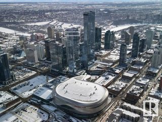 Photo 5: 5301 10360 102 Street in Edmonton: Zone 12 Condo for sale : MLS®# E4377607