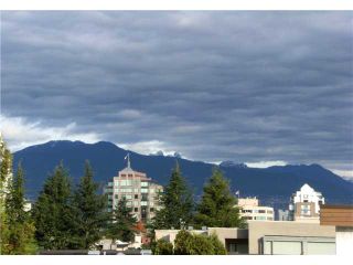 Photo 13: # 308 1235 W 15TH AV in Vancouver: Fairview VW Condo for sale in "THE SHAUGHNESSY" (Vancouver West)  : MLS®# V874252