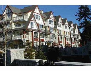 Photo 1: 110 6833 VILLAGE GREEN BB in Burnaby: Middlegate BS Condo for sale in "CARMEL" (Burnaby South)  : MLS®# V554507