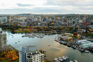Photo 2: 4906 1480 HOWE Street in Vancouver: Yaletown Condo for sale in "VANCOUVER HOUSE" (Vancouver West)  : MLS®# R2845276
