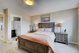Photo 15: 1108 2400 Ravenswood View SE: Airdrie Row/Townhouse for sale : MLS®# A2128118