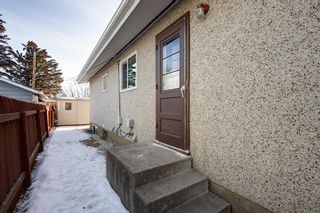 Photo 29: 639 Agate Crescent SE in Calgary: Acadia Detached for sale : MLS®# A2019203