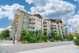 Photo 1: 402 2738 LIBRARY Lane in North Vancouver: Lynn Valley Condo for sale in "RESIDENCES AT LYNN VALLEY" : MLS®# R2589943