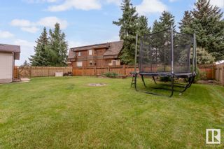 Photo 33: 23 Miller Crescent: Cold Lake House for sale : MLS®# E4357361