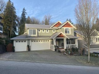 Photo 1: 10695 239 Street in Maple Ridge: Albion House for sale : MLS®# R2842698