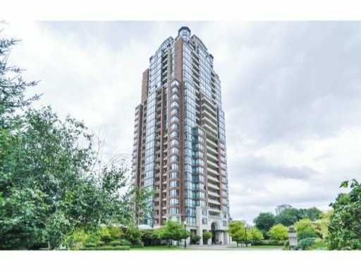 Main Photo: 2401 6837 Station Hill Drive in : South Slope Condo for sale (Burnaby South)  : MLS®# V1024265