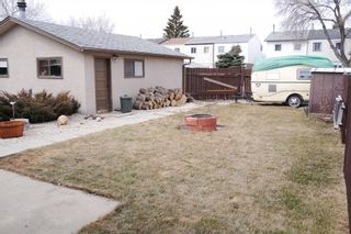 Photo 10: 1063 Ducharme Avenue in Winnipeg: St. Norbert Single Family Detached for sale (South Winnipeg)  : MLS®# 1508054