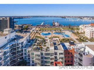 Photo 16: DOWNTOWN Condo for rent : 2 bedrooms : 1431 Pacific Hwy #107 in San Diego