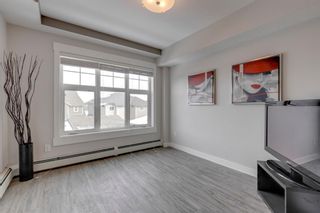 Photo 17: 1204 11 Mahogany Row SE in Calgary: Mahogany Apartment for sale : MLS®# A1191262