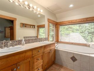 Photo 13: 2601 THE Boulevard in Squamish: Garibaldi Highlands House for sale : MLS®# R2176534