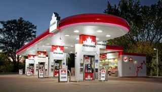 Photo 1: Gas station for sale Vancouver Island BC: Business for sale : MLS®# 901952