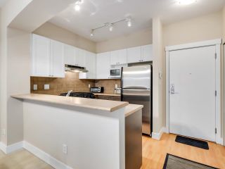 Photo 14: 108 2280 WESBROOK Mall in Vancouver: University VW Condo for sale in "KEATS HALL" (Vancouver West)  : MLS®# R2741400