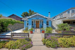 Main Photo: House for sale : 3 bedrooms : 4036 Jackdaw Street in San Diego