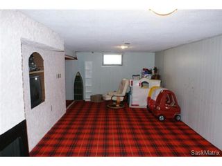Photo 17: 2836 ROTHWELL Street in Regina: Dominion Heights Single Family Dwelling for sale (Regina Area 03)  : MLS®# 431645