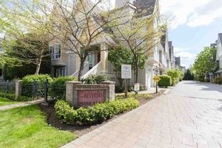 Photo 15: 44 16388 85 Avenue in Surrey: Fleetwood Tynehead Townhouse for sale in "CAMELOT VILLAGE" : MLS®# R2546989