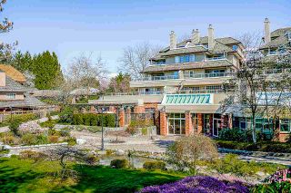 Photo 28: 107 3950 LINWOOD Street in Burnaby: Burnaby Hospital Condo for sale in "Cascade Village" (Burnaby South)  : MLS®# R2470039