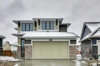 Main Photo: 1512 Coopers Point SW: Airdrie Detached for sale : MLS®# A2129215