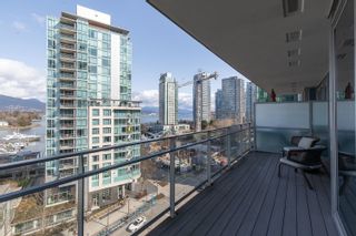Photo 31: 801 1409 W PENDER Street in Vancouver: Coal Harbour Condo for sale in "West Pender Place" (Vancouver West)  : MLS®# R2784758