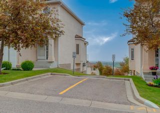 Photo 40: 117 Hamptons Link NW in Calgary: Hamptons Row/Townhouse for sale : MLS®# A1235118