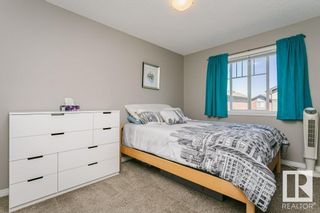 Photo 23: 3305 Orchards Link in Edmonton: Zone 53 Townhouse for sale : MLS®# E4309931
