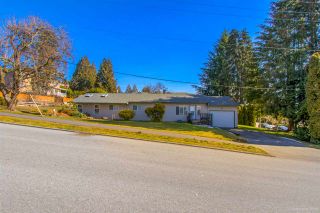 Photo 6: 263 ALLISON Street in Coquitlam: Coquitlam West House for sale : MLS®# R2365427