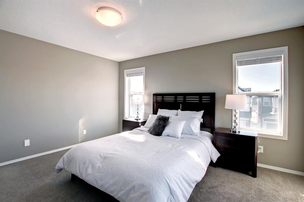 Photo 16: Photos: 56 Howse Manor NE in Calgary: Livingston Detached for sale : MLS®# A1204419