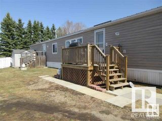 Photo 30: 5449 Eastview Crescent: Redwater House for sale : MLS®# E4326560