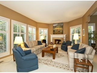 Photo 3: 12641 OCEAN CLIFF Drive in Surrey: Crescent Bch Ocean Pk. House for sale (South Surrey White Rock)  : MLS®# F1411240