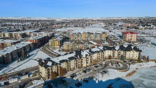 Photo 24: 8319 304 Mackenzie Way SW: Airdrie Apartment for sale : MLS®# A2024389