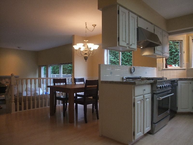 Photo 11: Photos: 5220 SPRUCEFEILD Road in West_Vancouver: Upper Caulfeild House for sale (West Vancouver)  : MLS®# V785235