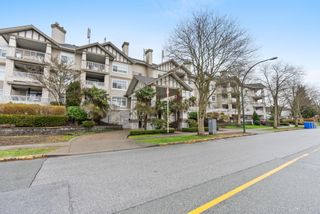 Photo 2: 120 4770 52A Street in Delta: Delta Manor Condo for sale in "WESTHAM LANE" (Ladner)  : MLS®# R2869958