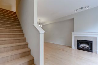 Photo 10: 132 3105 DAYANEE SPRINGS BL in Coquitlam: Westwood Plateau Townhouse for sale in "WHITE TAIL LANE" : MLS®# R2086272