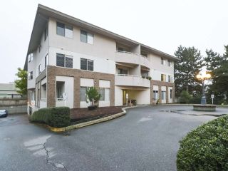 Photo 18: 301 19130 FORD Road in Pitt Meadows: Central Meadows Condo for sale in "Beacon Square" : MLS®# R2413680