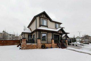 Photo 38: 70 Kingsland Heights SE: Airdrie Detached for sale : MLS®# A2116531