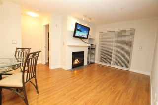 Photo 9: 307 3240 ST JOHNS Street in Port Moody: Port Moody Centre Condo for sale in "THE SQUARE" : MLS®# R2168611