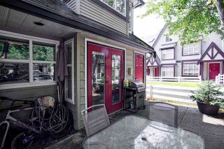 Photo 19: 41 11757 236 Street in Maple Ridge: Cottonwood MR Townhouse for sale in "Galiano" : MLS®# R2473322