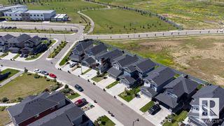Photo 20: 5737 GREENOUGH Landing in Edmonton: Zone 58 House for sale : MLS®# E4312546